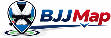 BJJ Map